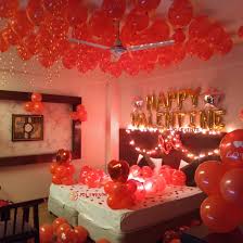  VALENTINE'S DAY DECORATION1